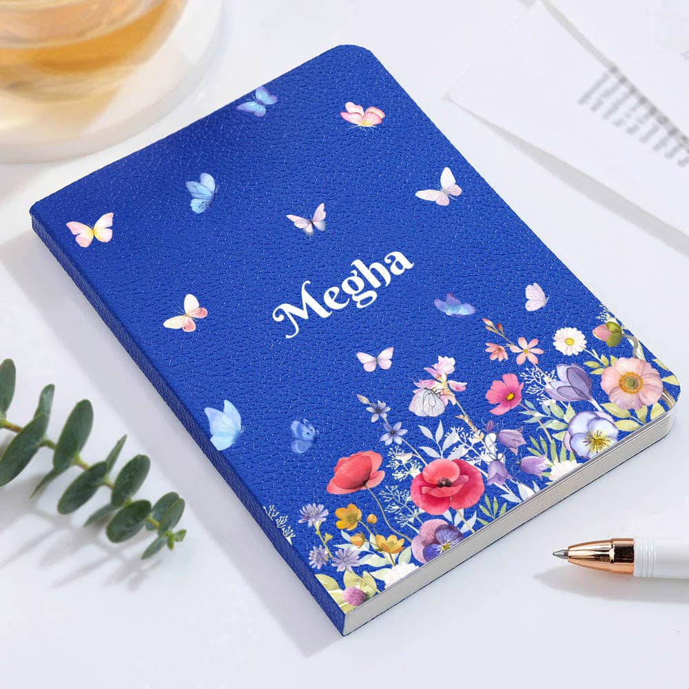Personalized Diary